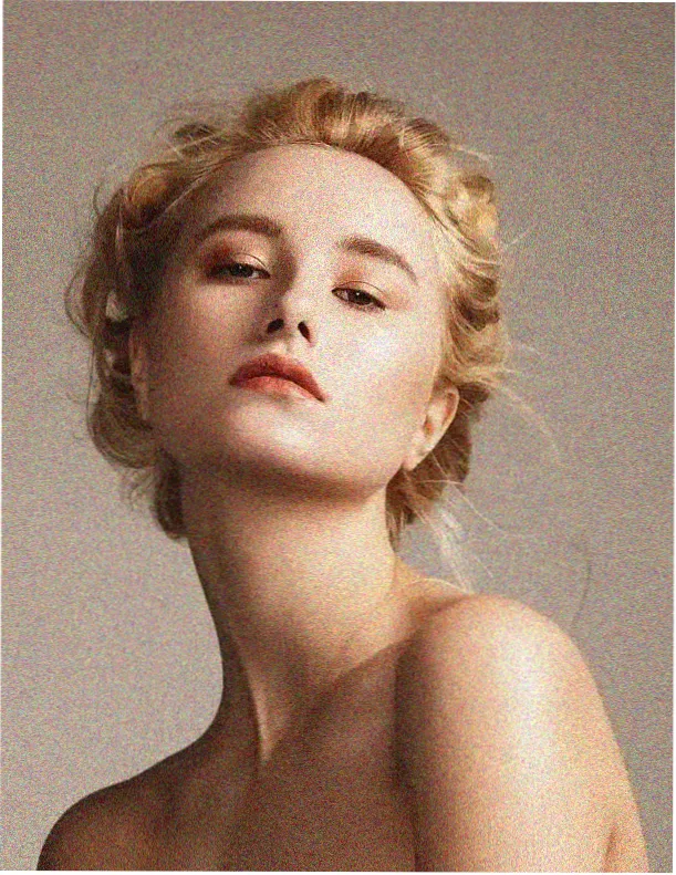 骚虎影院热门剧集《雾港回声》海报